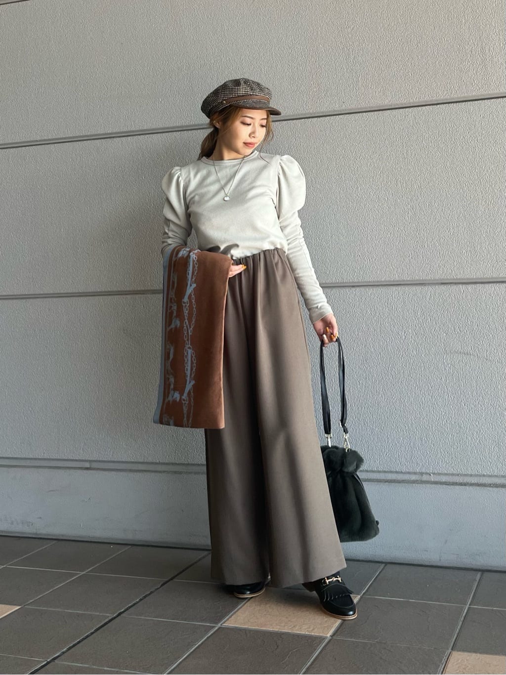 Vinのコーディネートを紹介します。｜Rakuten Fashion(楽天ファッション／旧楽天ブランドアベニュー)4098048