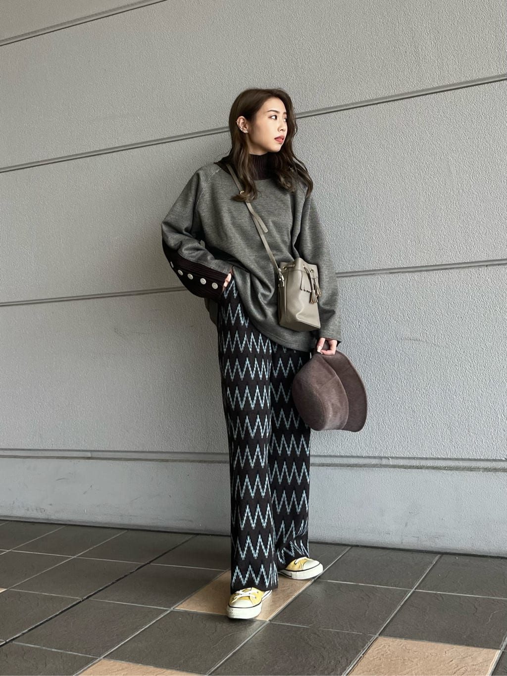 Vinのコーディネートを紹介します。｜Rakuten Fashion(楽天ファッション／旧楽天ブランドアベニュー)4098056