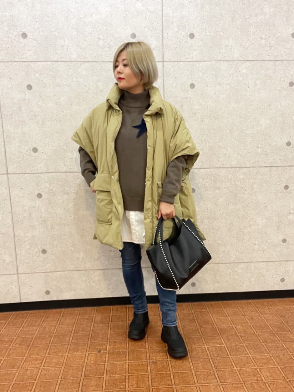 LASUDのコーディネートを紹介します。｜Rakuten Fashion(楽天ファッション／旧楽天ブランドアベニュー)4098064