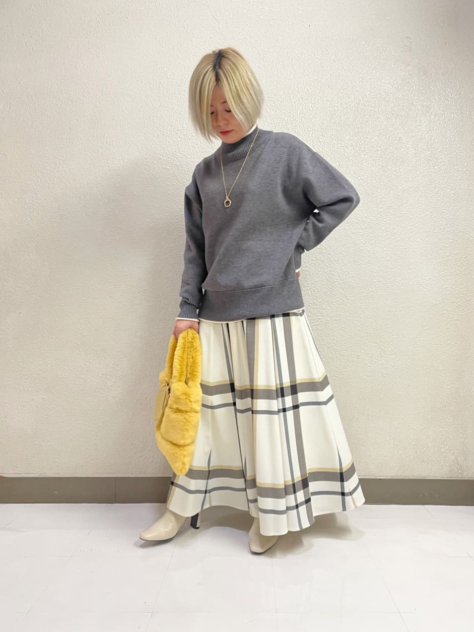 LASUDのコーディネートを紹介します。｜Rakuten Fashion(楽天ファッション／旧楽天ブランドアベニュー)4098067