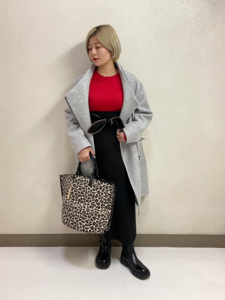 Vinのコーディネートを紹介します。｜Rakuten Fashion(楽天ファッション／旧楽天ブランドアベニュー)4098068