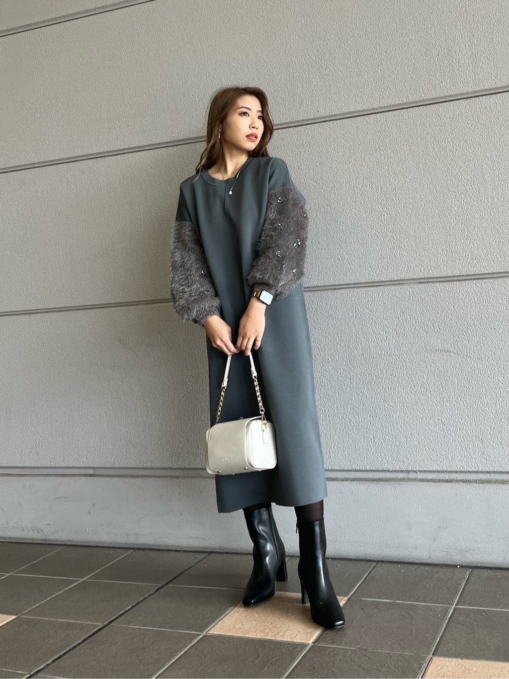 Vinのコーディネートを紹介します。｜Rakuten Fashion(楽天ファッション／旧楽天ブランドアベニュー)4098072