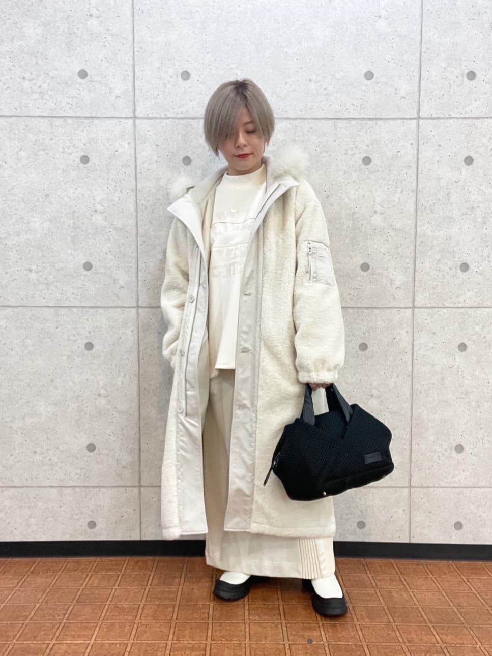 LASUDのコーディネートを紹介します。｜Rakuten Fashion(楽天ファッション／旧楽天ブランドアベニュー)4098091