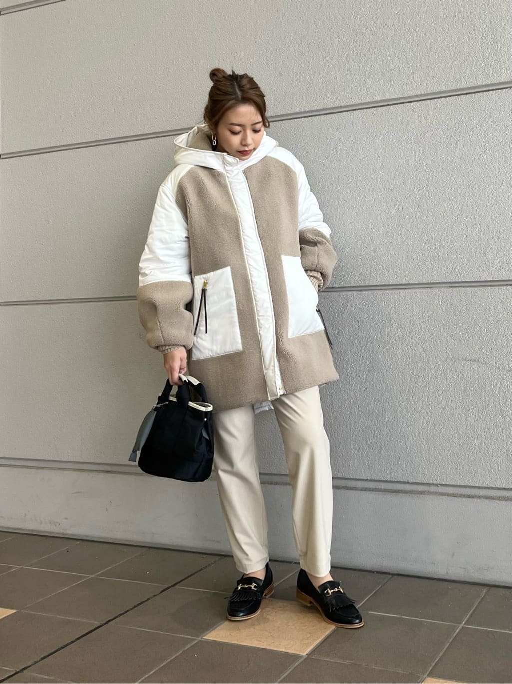 Vinのコーディネートを紹介します。｜Rakuten Fashion(楽天ファッション／旧楽天ブランドアベニュー)4098092