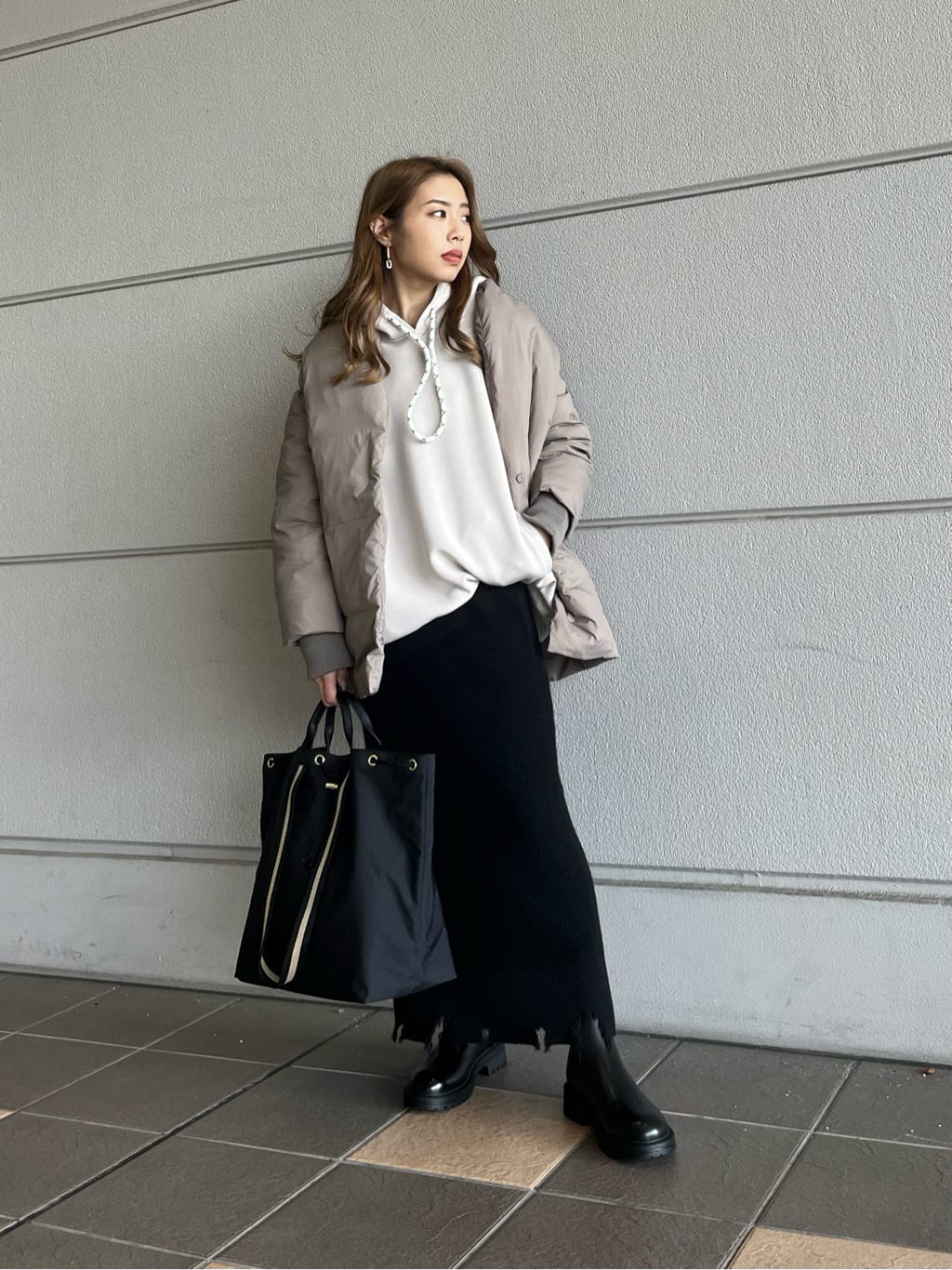 Vinのコーディネートを紹介します。｜Rakuten Fashion(楽天ファッション／旧楽天ブランドアベニュー)4098093