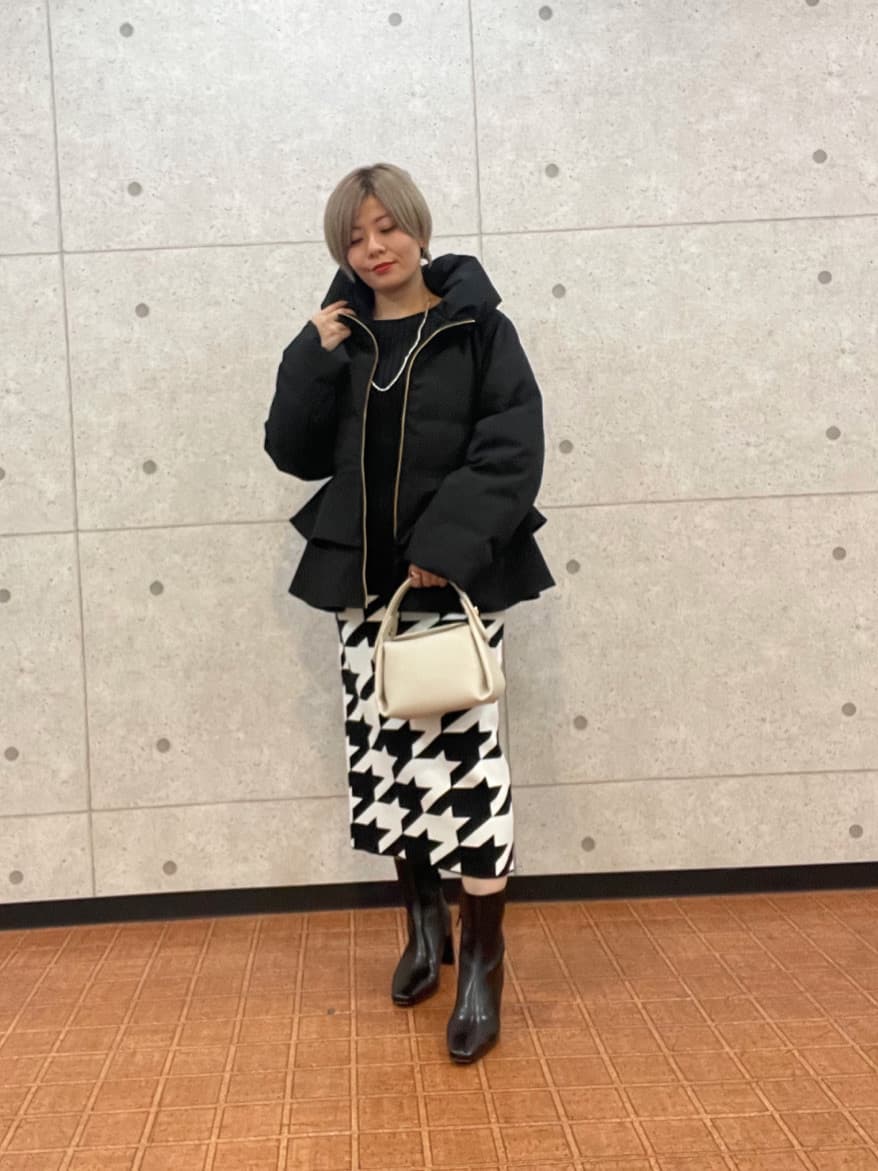 Vinのコーディネートを紹介します。｜Rakuten Fashion(楽天ファッション／旧楽天ブランドアベニュー)4098097