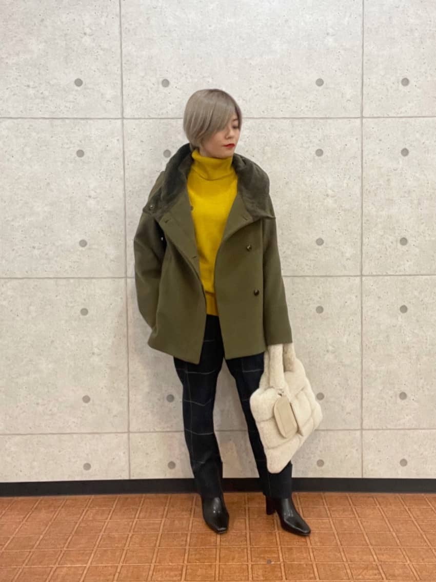 LASUDのコーディネートを紹介します。｜Rakuten Fashion(楽天ファッション／旧楽天ブランドアベニュー)4098098