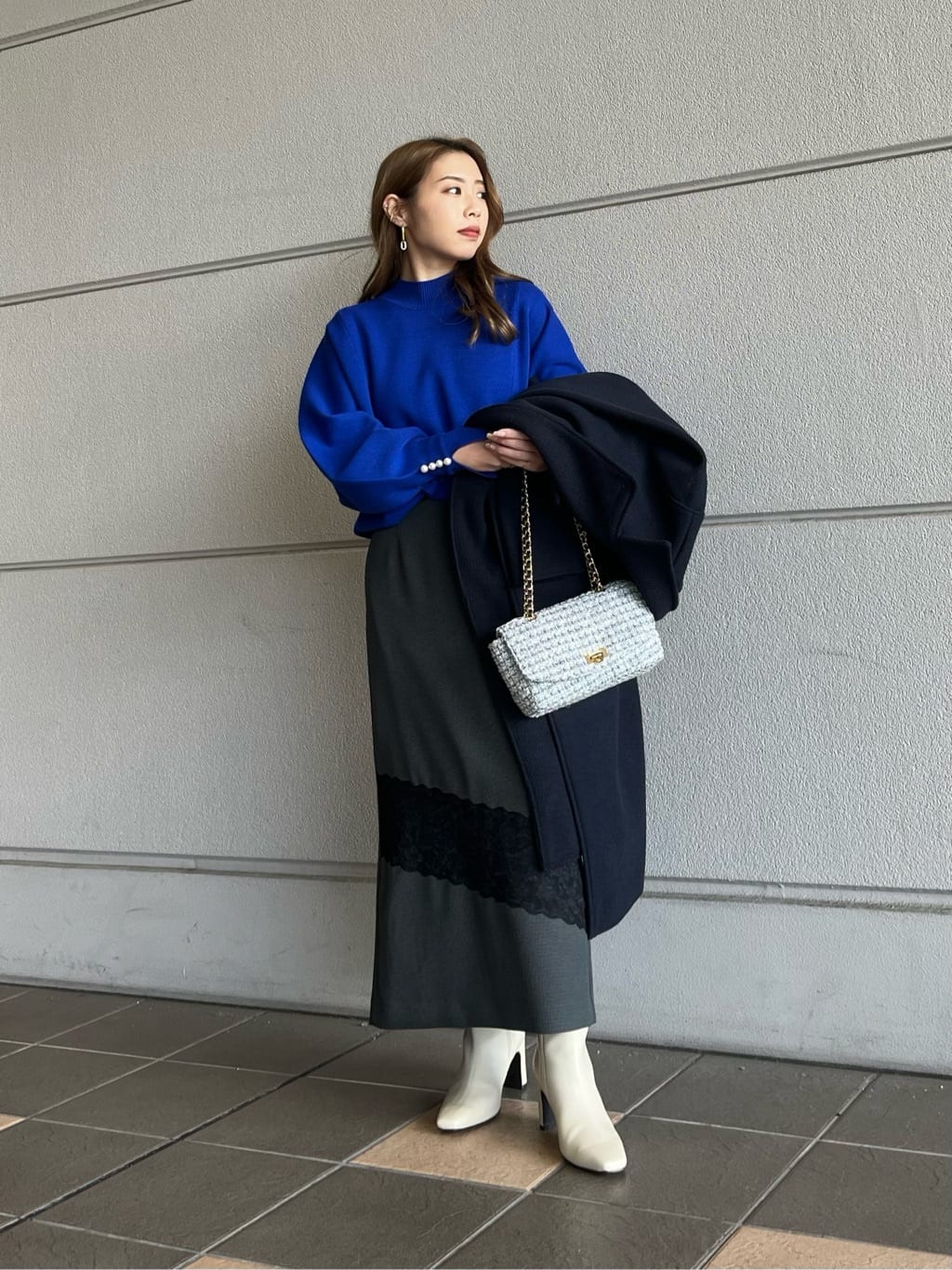 Vinのコーディネートを紹介します。｜Rakuten Fashion(楽天ファッション／旧楽天ブランドアベニュー)4098099