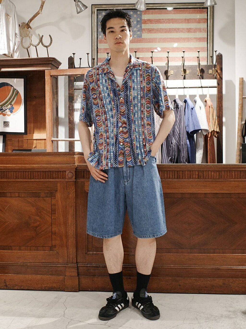 JOURNAL STANDARDのコーディネートを紹介します。｜Rakuten Fashion(楽天ファッション／旧楽天ブランドアベニュー)4098557