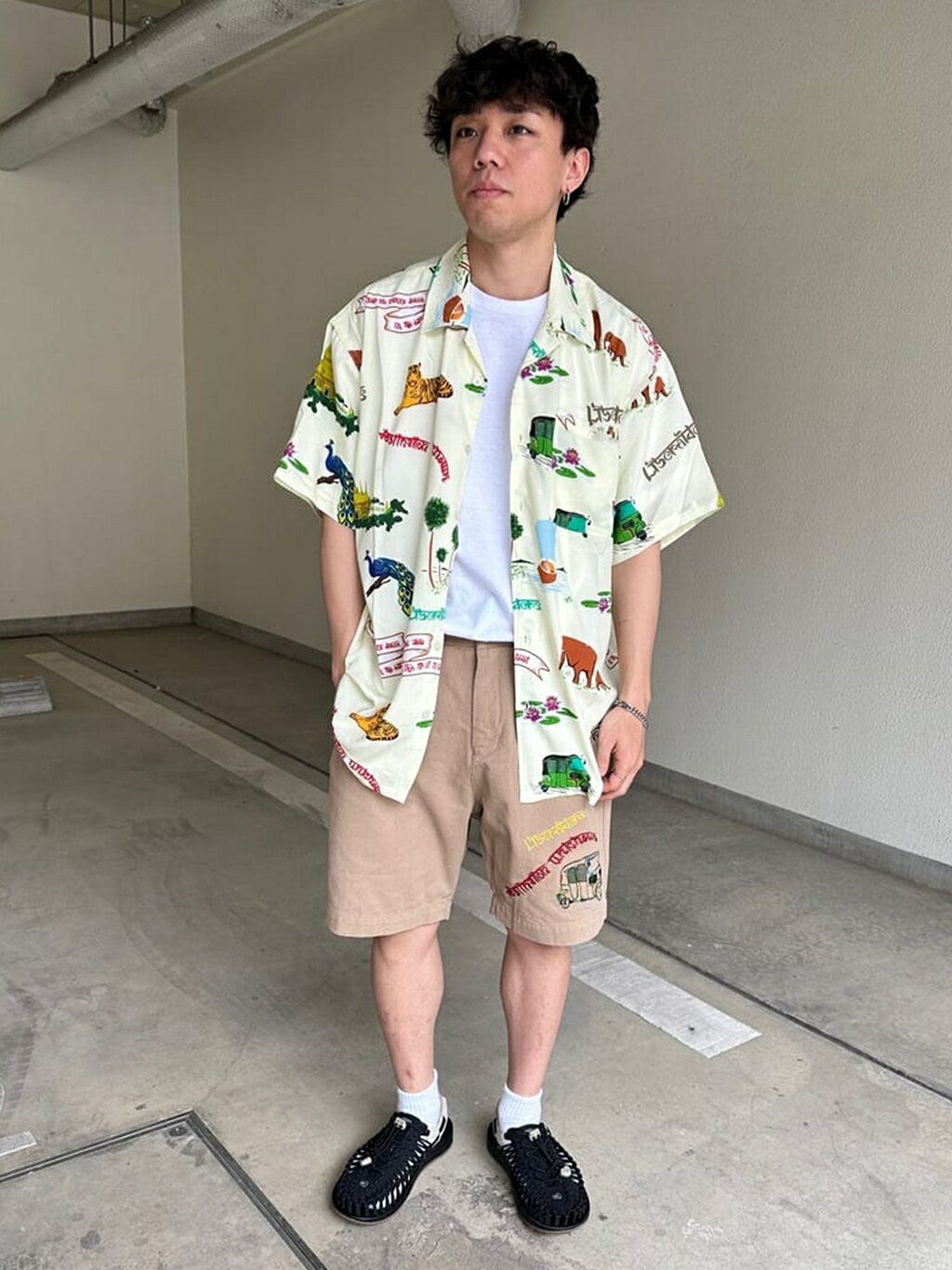 JOURNAL STANDARDのコーディネートを紹介します。｜Rakuten Fashion(楽天ファッション／旧楽天ブランドアベニュー)4097757