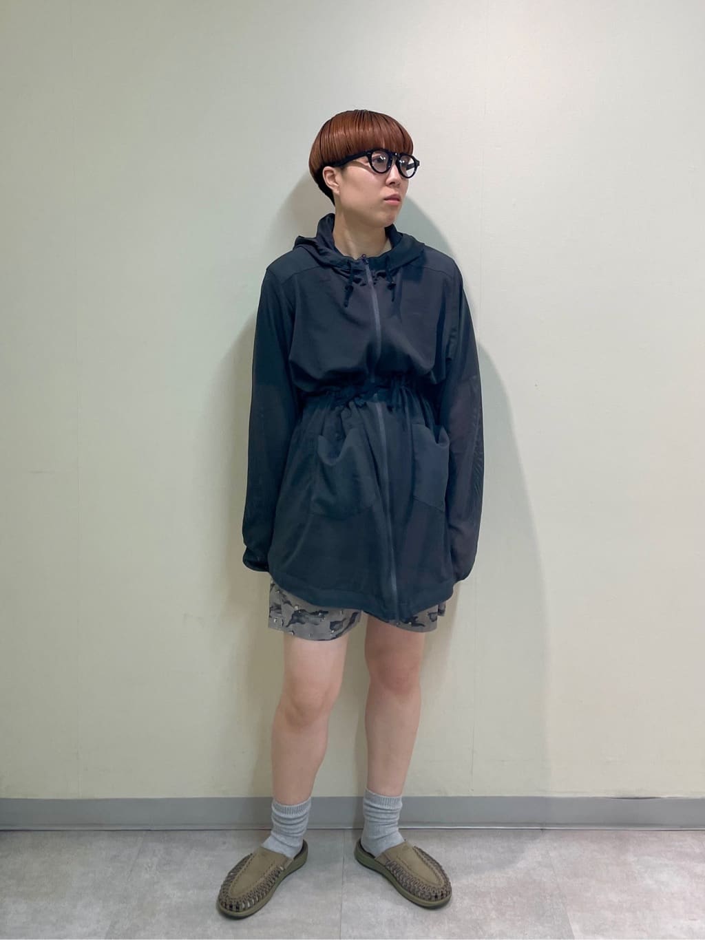 Snow Peakのコーディネートを紹介します。｜Rakuten Fashion(楽天ファッション／旧楽天ブランドアベニュー)4099506