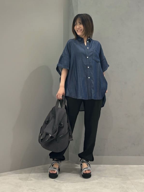 Vinのコーディネートを紹介します。｜Rakuten Fashion(楽天ファッション／旧楽天ブランドアベニュー)4100367