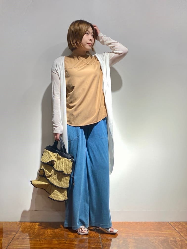 Vinのコーディネートを紹介します。｜Rakuten Fashion(楽天ファッション／旧楽天ブランドアベニュー)4100774