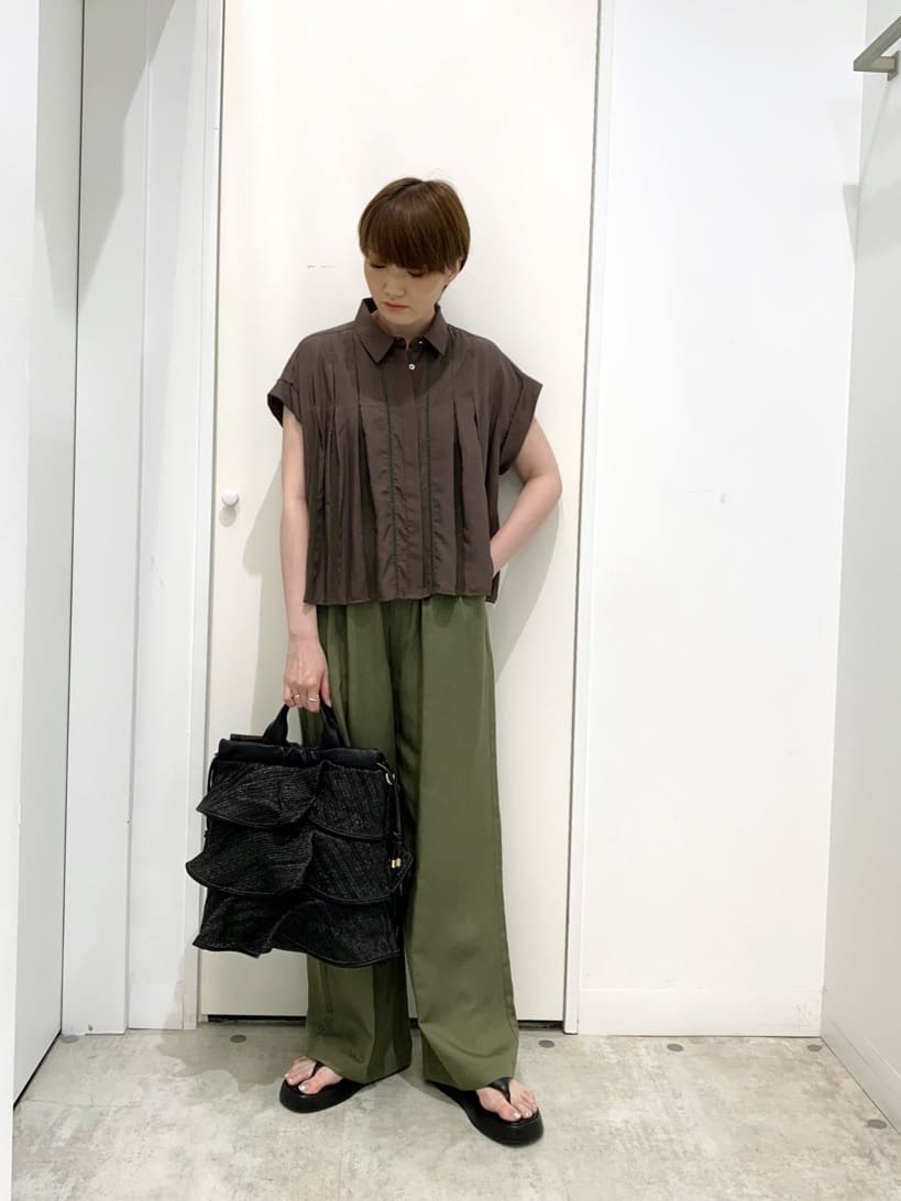 Vinのコーディネートを紹介します。｜Rakuten Fashion(楽天ファッション／旧楽天ブランドアベニュー)4101065