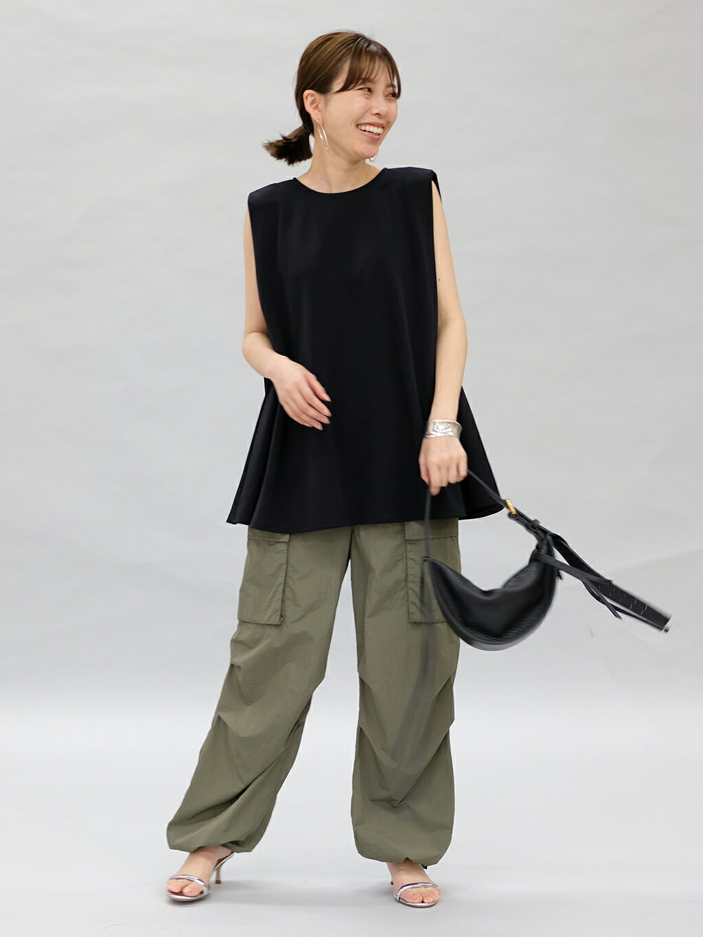 1er Arrondissementのコーディネートを紹介します。｜Rakuten Fashion(楽天ファッション／旧楽天ブランドアベニュー)4101699