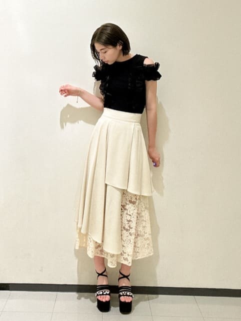 REDYAZELのコーディネートを紹介します。｜Rakuten Fashion(楽天ファッション／旧楽天ブランドアベニュー)4102262