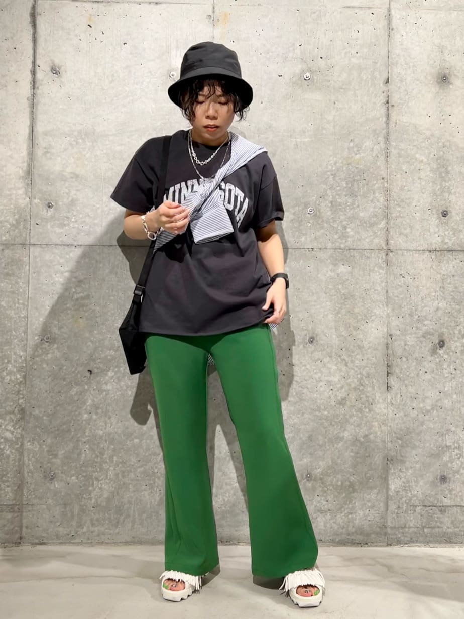 JOURNAL STANDARDのコーディネートを紹介します。｜Rakuten Fashion(楽天ファッション／旧楽天ブランドアベニュー)4105221