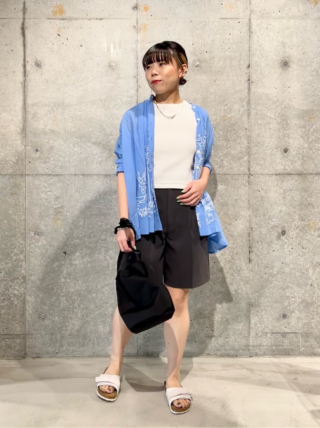 JOURNAL STANDARDのコーディネートを紹介します。｜Rakuten Fashion(楽天ファッション／旧楽天ブランドアベニュー)4105506