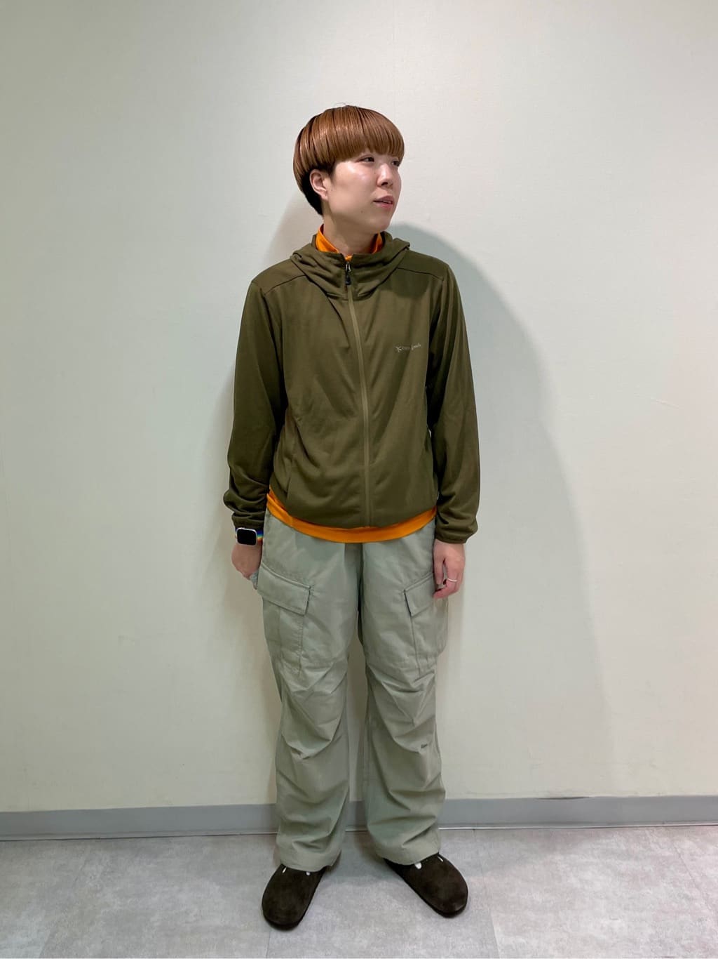 Snow Peakのコーディネートを紹介します。｜Rakuten Fashion(楽天ファッション／旧楽天ブランドアベニュー)4107153
