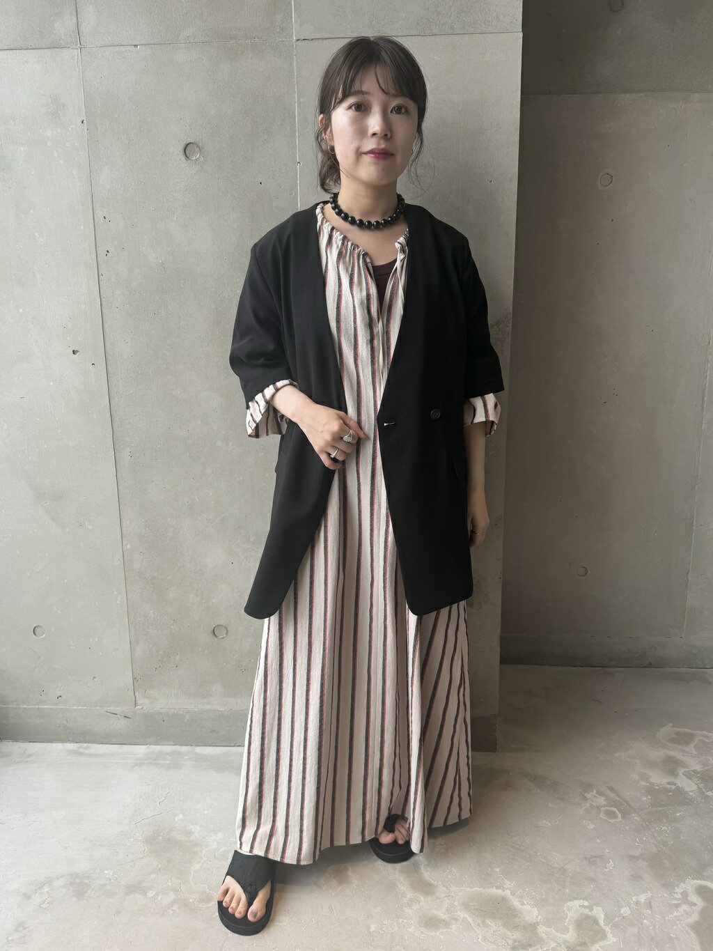JOURNAL STANDARDのコーディネートを紹介します。｜Rakuten Fashion(楽天ファッション／旧楽天ブランドアベニュー)4107370
