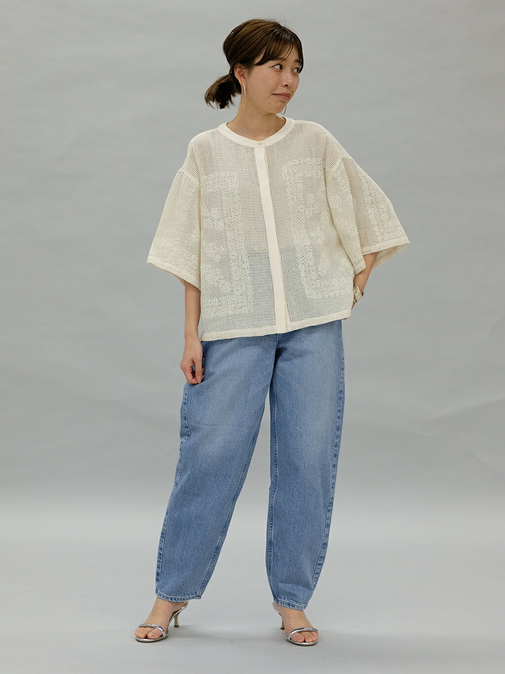 1er Arrondissementのコーディネートを紹介します。｜Rakuten Fashion(楽天ファッション／旧楽天ブランドアベニュー)4107571