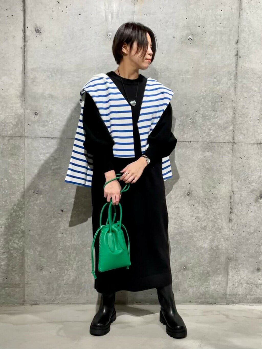 JOURNAL STANDARDのコーディネートを紹介します。｜Rakuten Fashion(楽天ファッション／旧楽天ブランドアベニュー)4108081