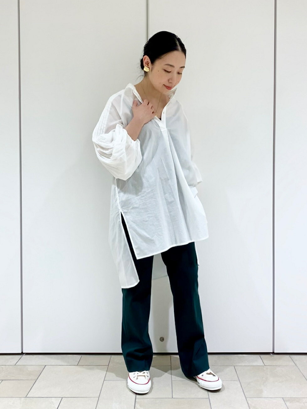 JOURNAL STANDARDのコーディネートを紹介します。｜Rakuten Fashion(楽天ファッション／旧楽天ブランドアベニュー)4109009