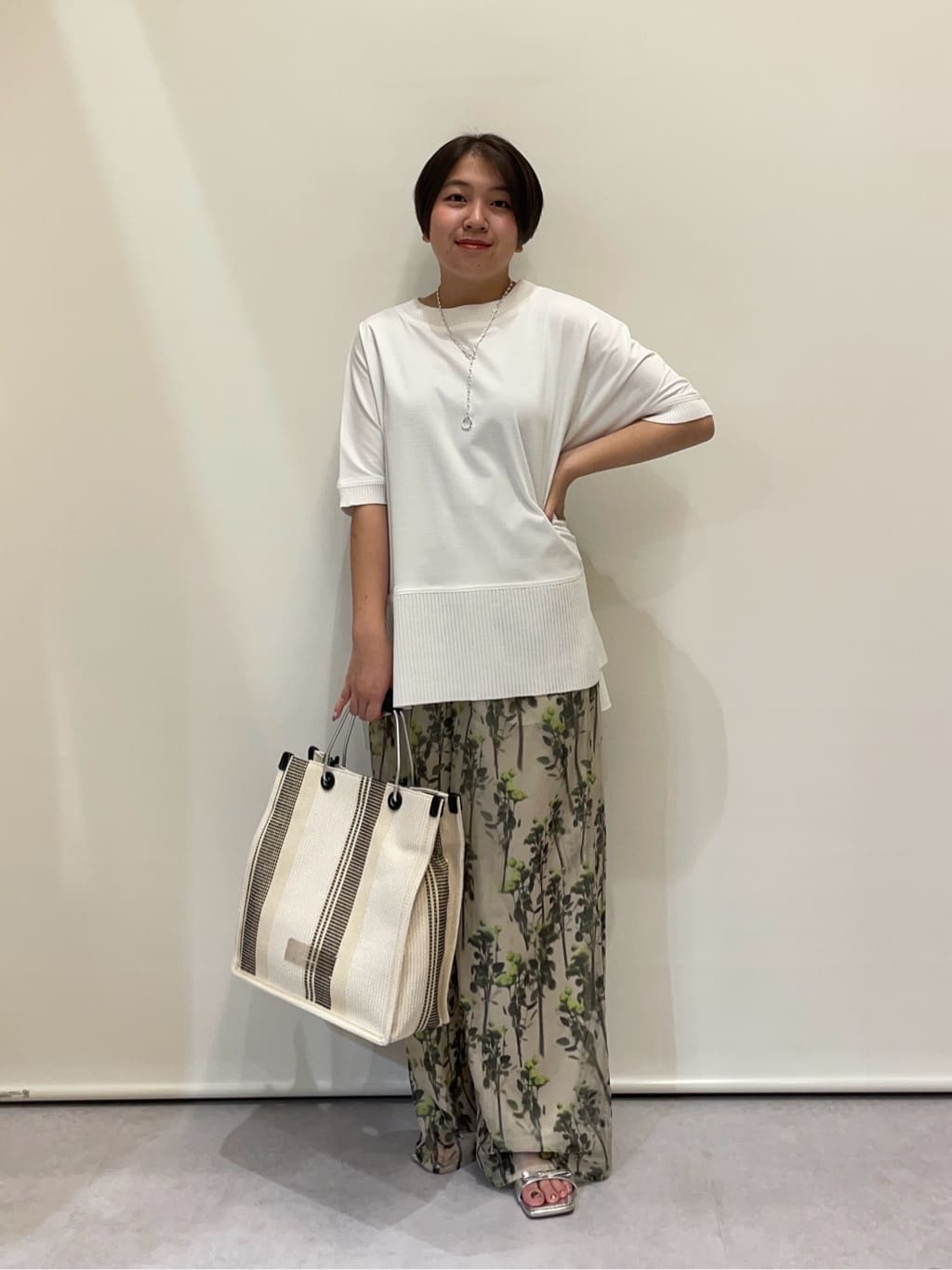 Vinのコーディネートを紹介します。｜Rakuten Fashion(楽天ファッション／旧楽天ブランドアベニュー)4109053