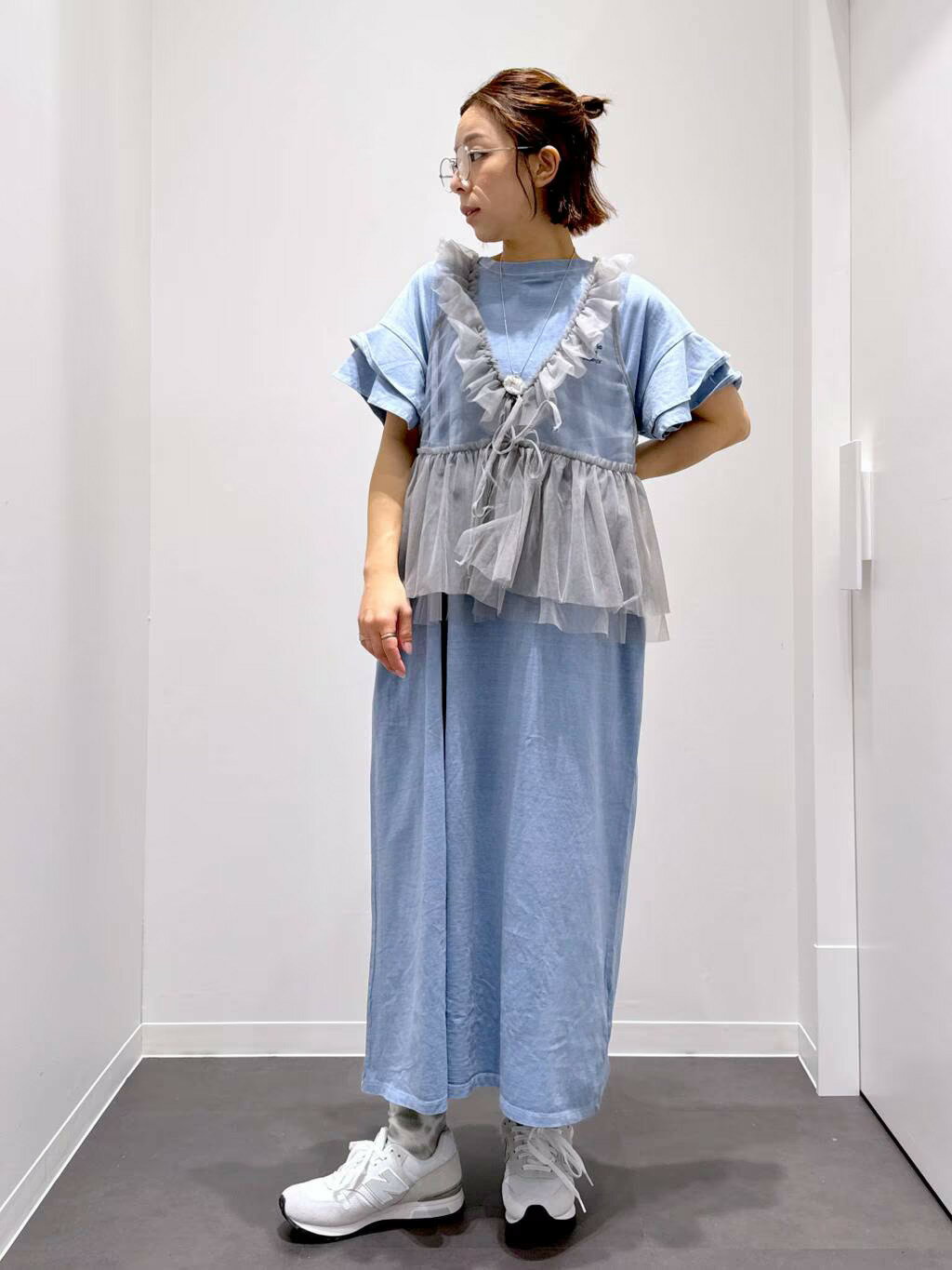 LAKOLEのコーディネートを紹介します。｜Rakuten Fashion(楽天ファッション／旧楽天ブランドアベニュー)4109978