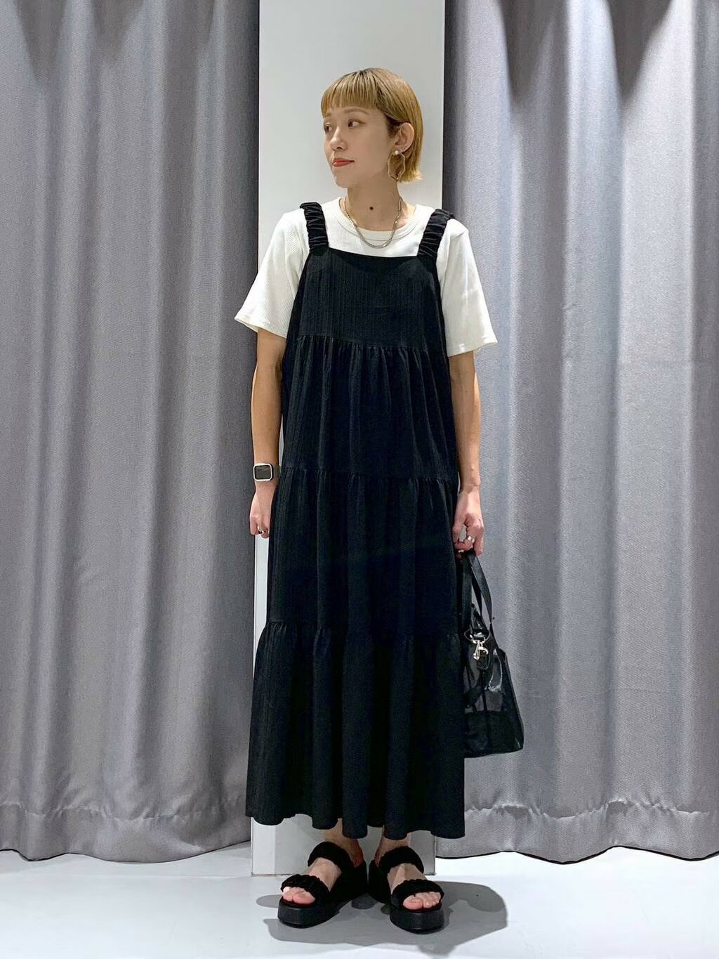 LAKOLEのコーディネートを紹介します。｜Rakuten Fashion(楽天ファッション／旧楽天ブランドアベニュー)4110001