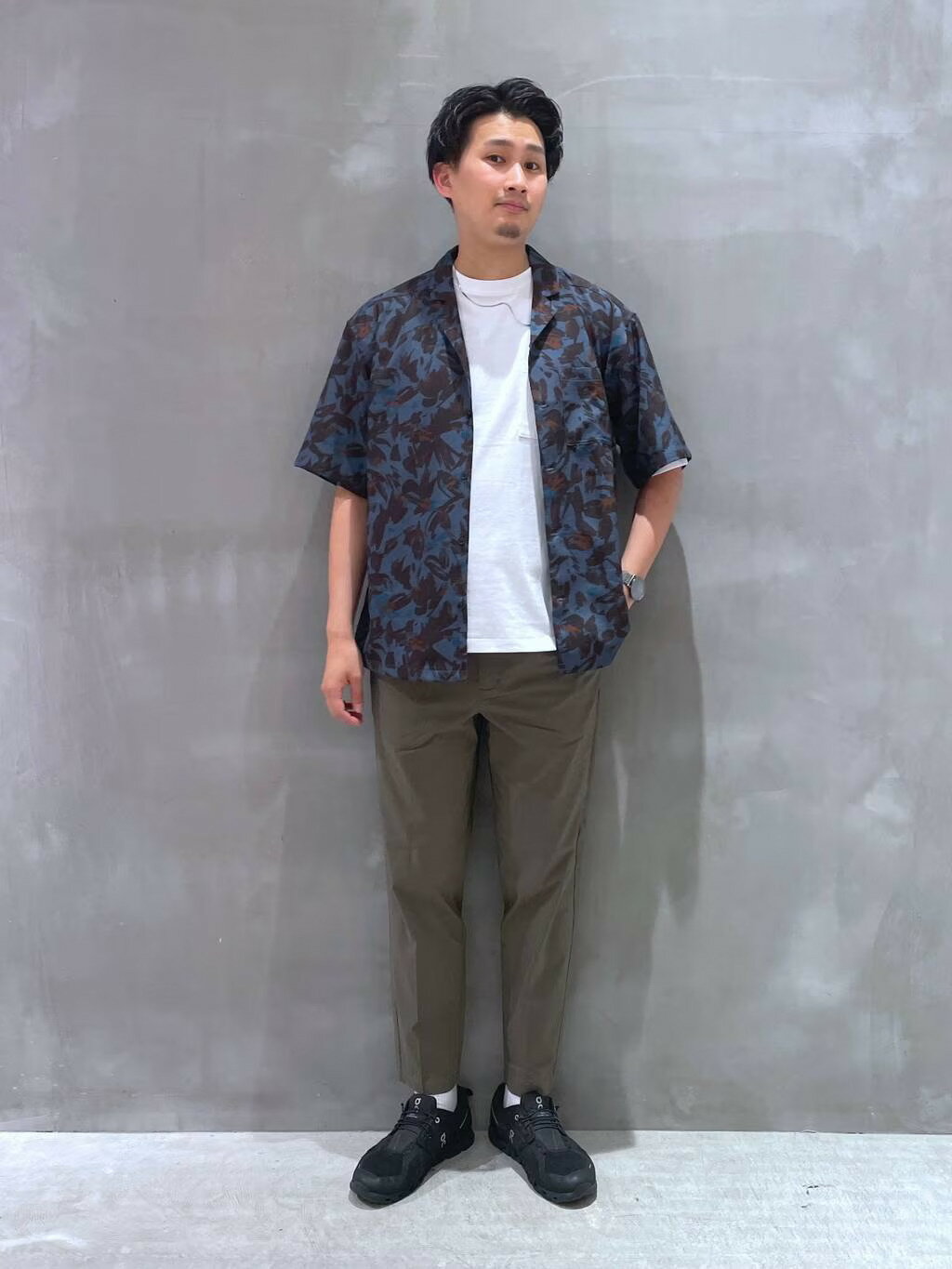 LAKOLEのコーディネートを紹介します。｜Rakuten Fashion(楽天ファッション／旧楽天ブランドアベニュー)4109996