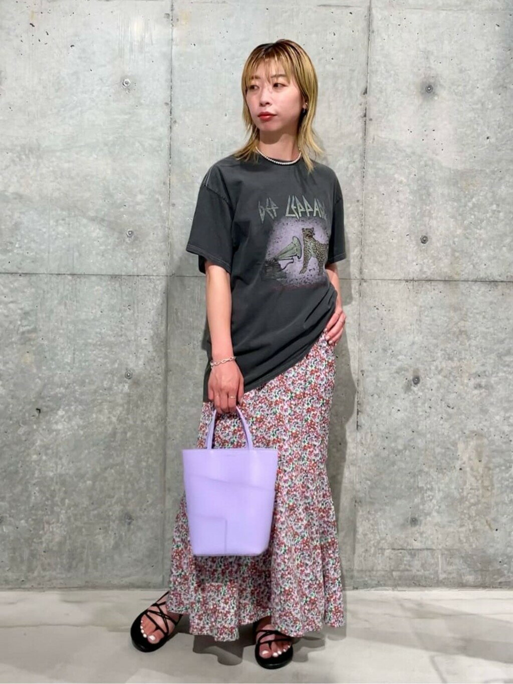JOURNAL STANDARDのコーディネートを紹介します。｜Rakuten Fashion(楽天ファッション／旧楽天ブランドアベニュー)4111085