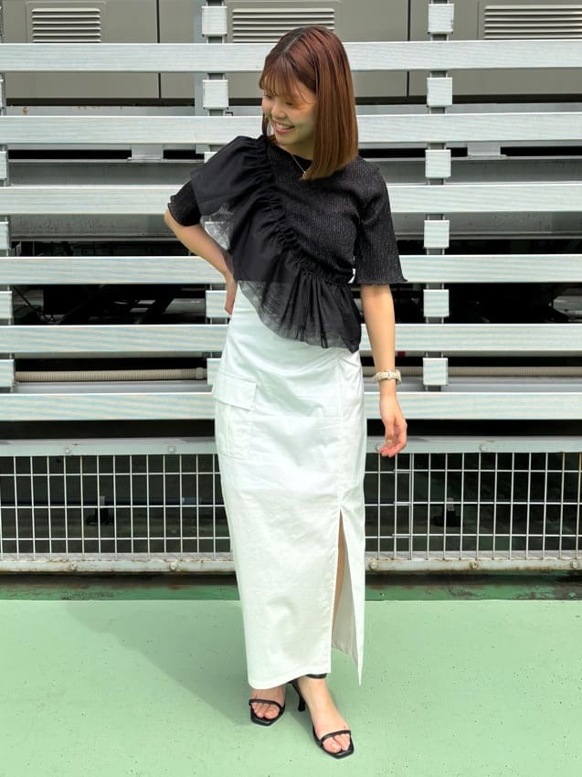 archivesのコーディネート | Rakuten Fashion(楽天ファッション