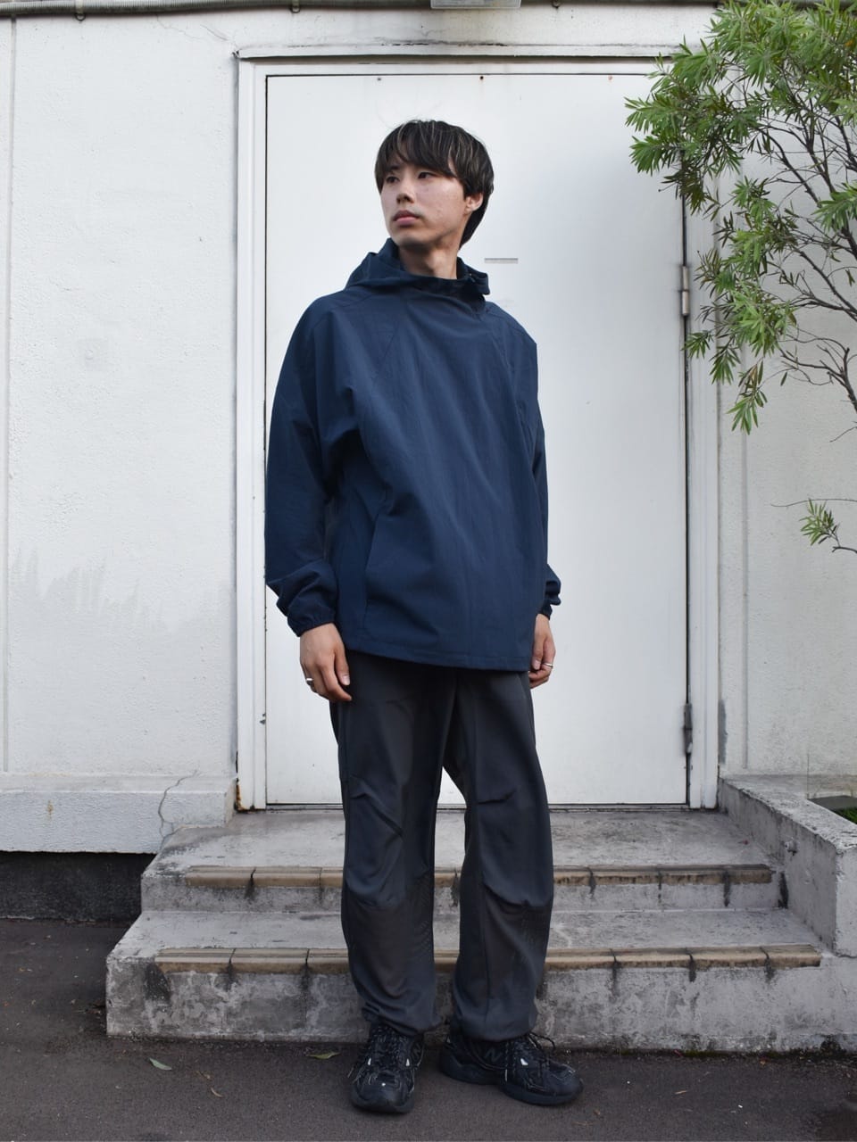 Snow Peakのコーディネートを紹介します。｜Rakuten Fashion(楽天ファッション／旧楽天ブランドアベニュー)4112225