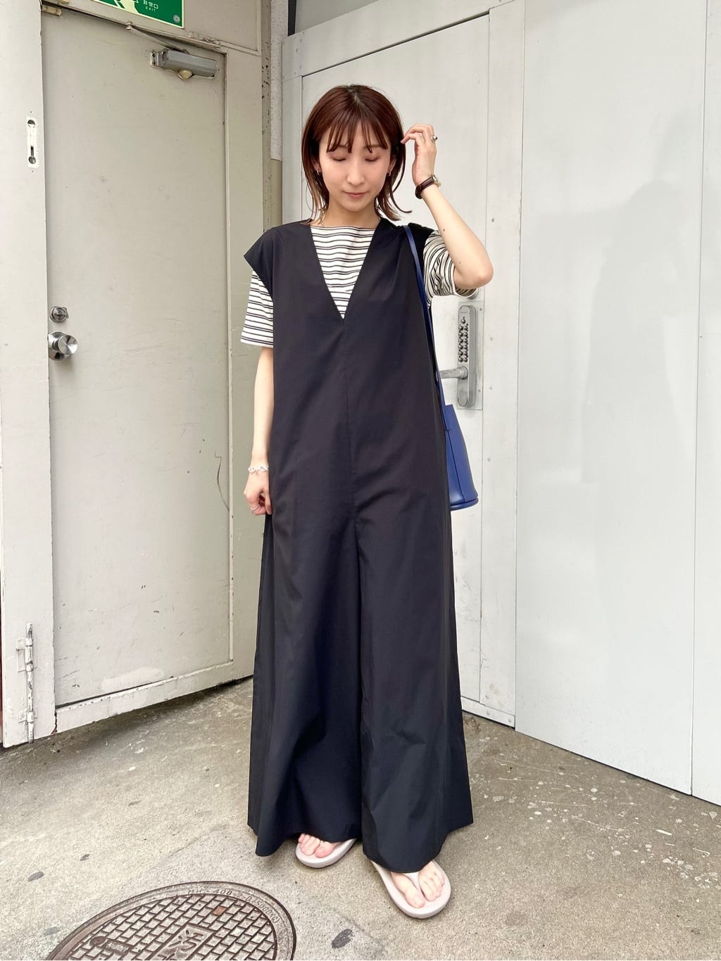 JOURNAL STANDARDのコーディネートを紹介します。｜Rakuten Fashion(楽天ファッション／旧楽天ブランドアベニュー)4112426