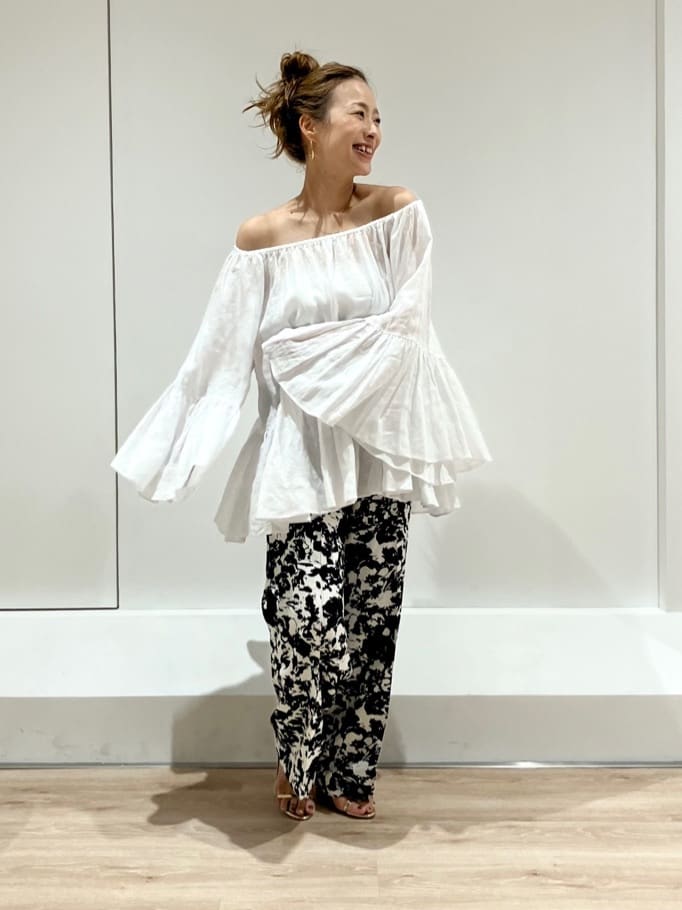 1er Arrondissementのコーディネートを紹介します。｜Rakuten Fashion(楽天ファッション／旧楽天ブランドアベニュー)4113150