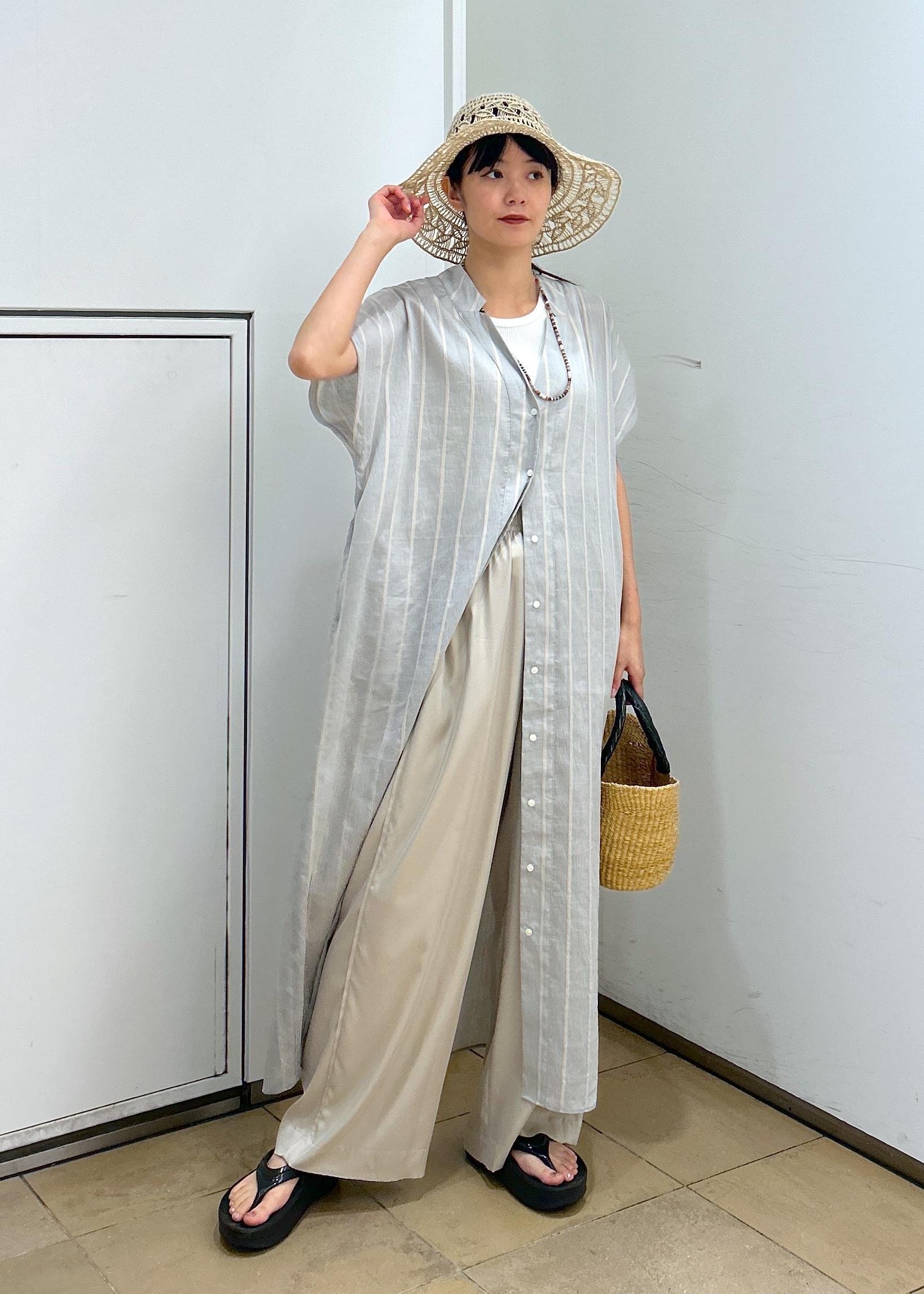 SALON adam et rope'のコーディネートを紹介します。｜Rakuten Fashion(楽天ファッション／旧楽天ブランドアベニュー)4142065