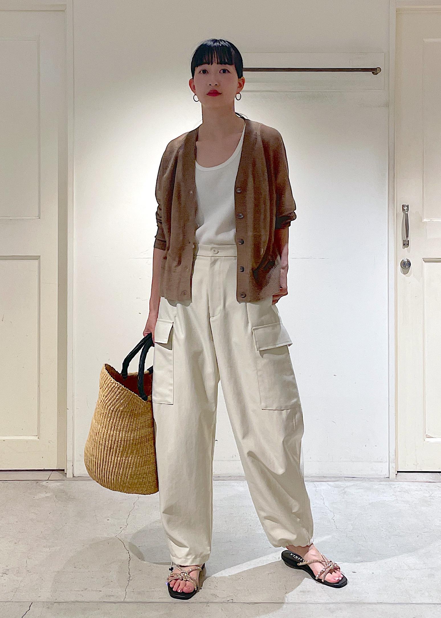SALON adam et rope'のコーディネートを紹介します。｜Rakuten Fashion(楽天ファッション／旧楽天ブランドアベニュー)4204150