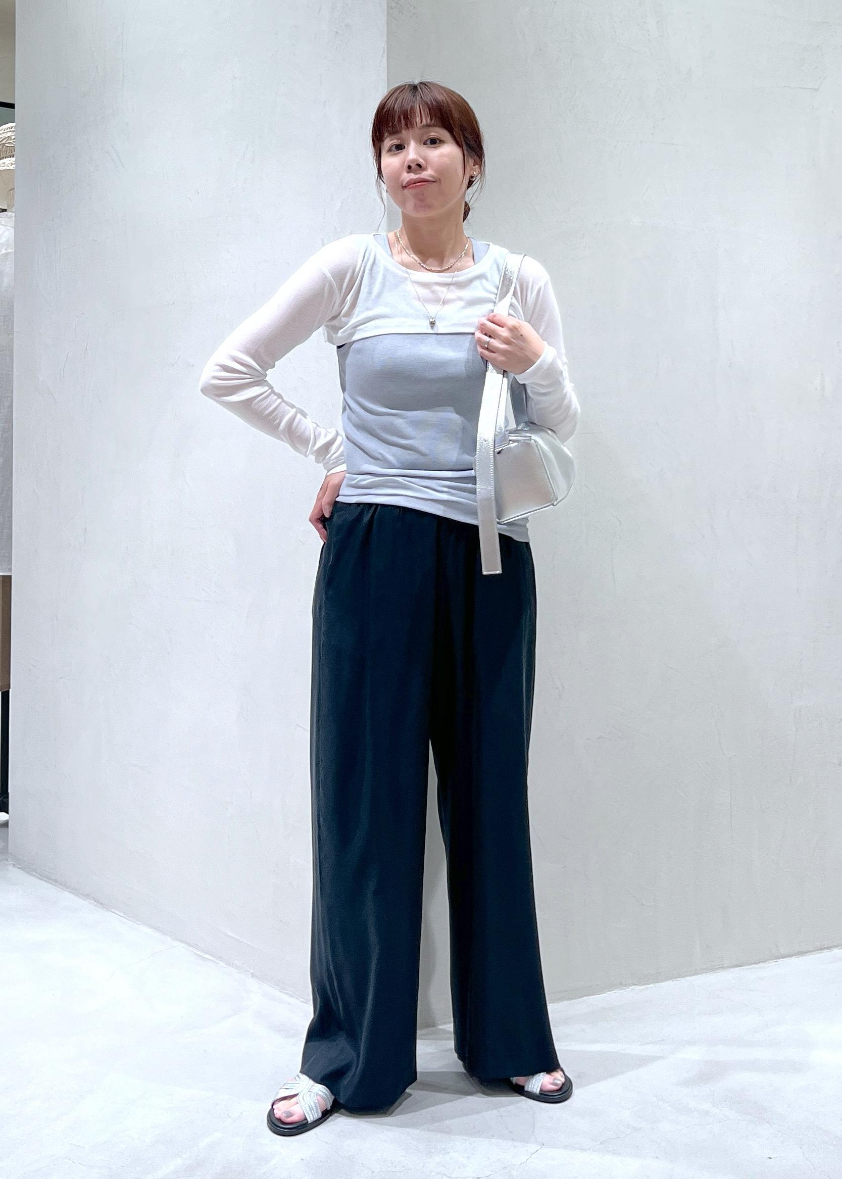 SALON adam et rope'のコーディネートを紹介します。｜Rakuten Fashion(楽天ファッション／旧楽天ブランドアベニュー)4241798