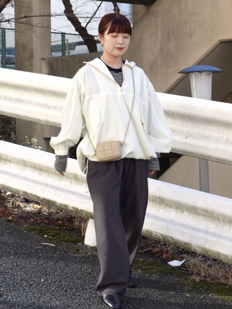 JOURNAL STANDARDのコーディネートを紹介します。｜Rakuten Fashion(楽天ファッション／旧楽天ブランドアベニュー)4114208