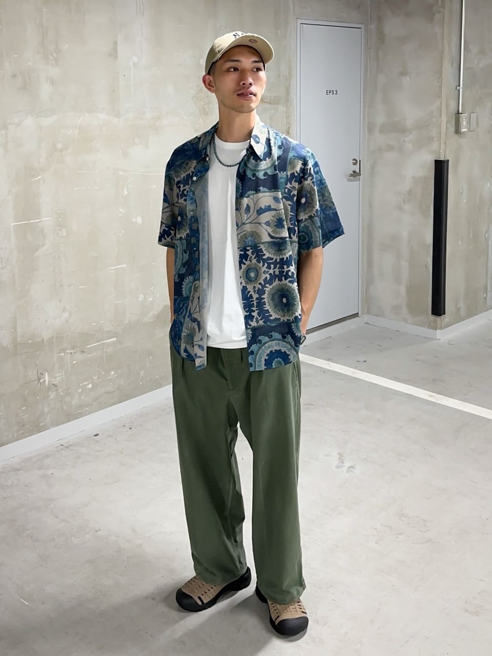 JOURNAL STANDARDのコーディネートを紹介します。｜Rakuten Fashion(楽天ファッション／旧楽天ブランドアベニュー)4116343