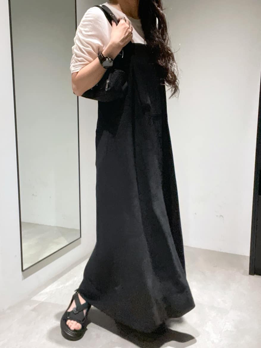 AZUL by moussyのコーディネートを紹介します。｜Rakuten Fashion(楽天ファッション／旧楽天ブランドアベニュー)4117275