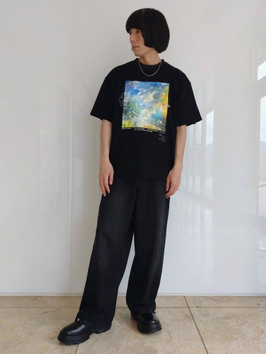 tk.TAKEO KIKUCHIのコーディネートを紹介します。｜Rakuten Fashion(楽天ファッション／旧楽天ブランドアベニュー)4119594