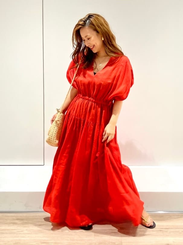 1er Arrondissementのコーディネートを紹介します。｜Rakuten Fashion(楽天ファッション／旧楽天ブランドアベニュー)4120738