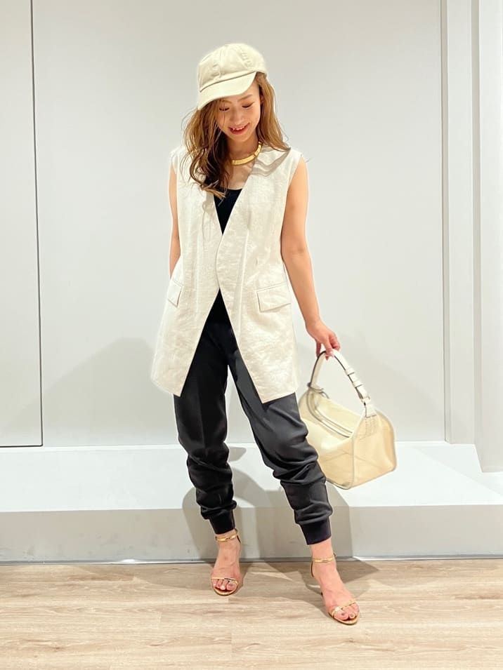 1er Arrondissementのコーディネートを紹介します。｜Rakuten Fashion(楽天ファッション／旧楽天ブランドアベニュー)4120853