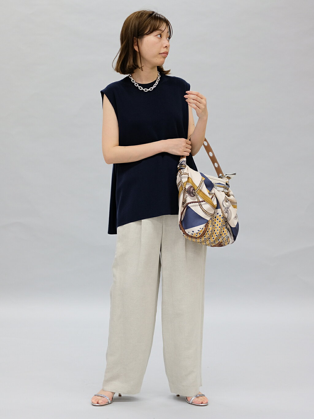 1er Arrondissementのコーディネートを紹介します。｜Rakuten Fashion(楽天ファッション／旧楽天ブランドアベニュー)4121528