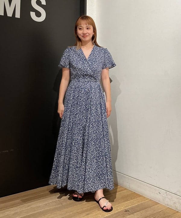 Demi-Luxe BEAMSのMARIHA * Demi-Luxe BEAMS / 別注 マドモアゼルの  