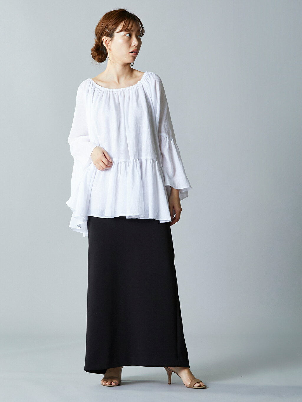 1er Arrondissementのコーディネートを紹介します。｜Rakuten Fashion(楽天ファッション／旧楽天ブランドアベニュー)4125741