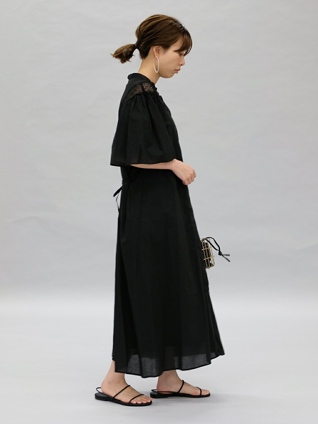 1er Arrondissementのコーディネートを紹介します。｜Rakuten Fashion(楽天ファッション／旧楽天ブランドアベニュー)4125754