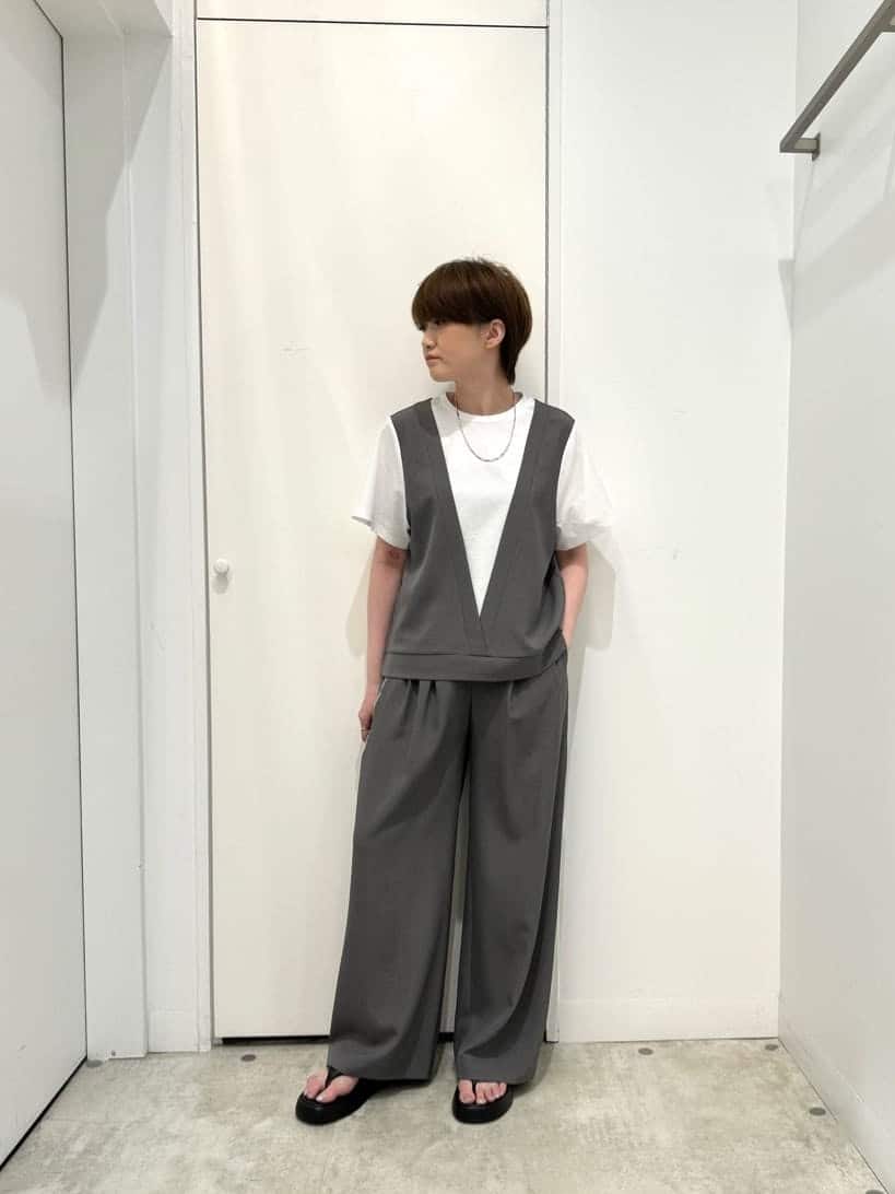 Vinのコーディネートを紹介します。｜Rakuten Fashion(楽天ファッション／旧楽天ブランドアベニュー)4125963